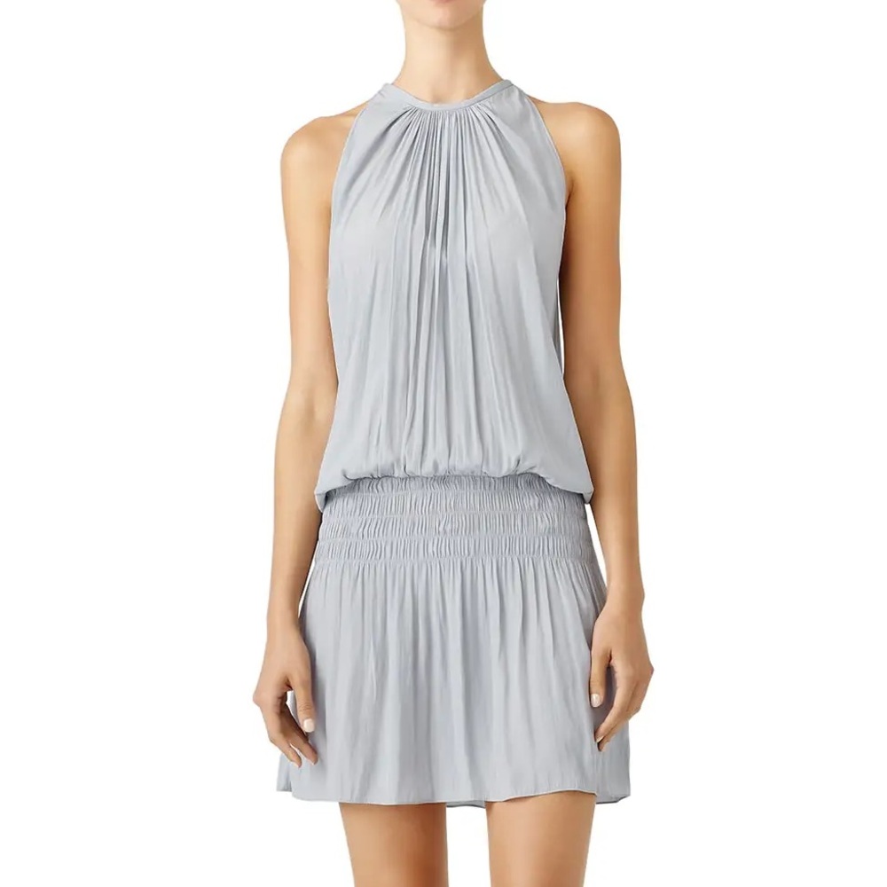 Ramy brook Paris dress